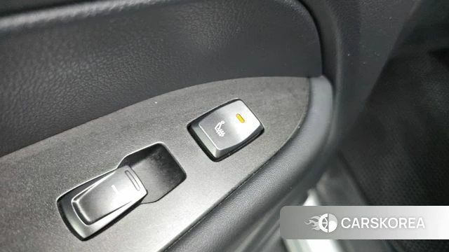 Ssangyong Rexton Sports id 3924886 из Кореи 10