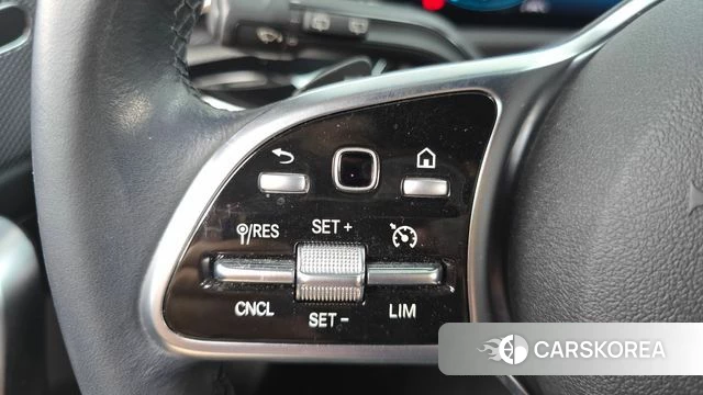 Mercedes-Benz A-Class W177 id 4624824 из Кореи 10