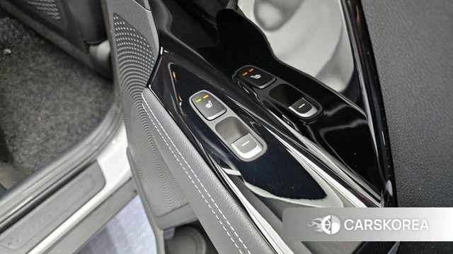 Kia The New Niro id 3794481 из Кореи 10
