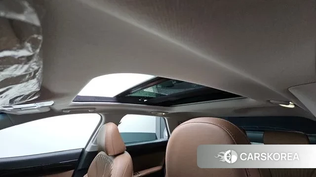 Hyundai Grandeur (GN7) id 3147915 из Кореи 10