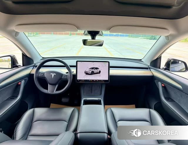 Tesla Model Y id 3896259 из Китая 10