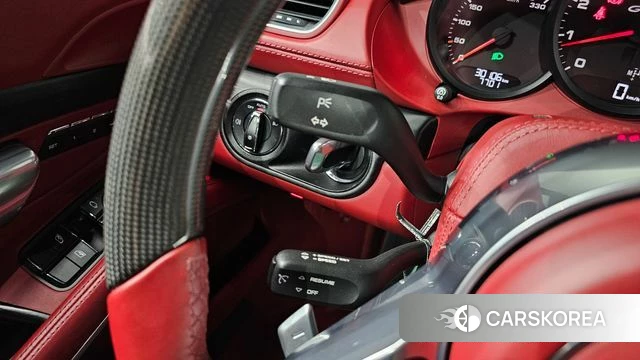 Porsche 718 Cayman id 4356029 из Кореи 10