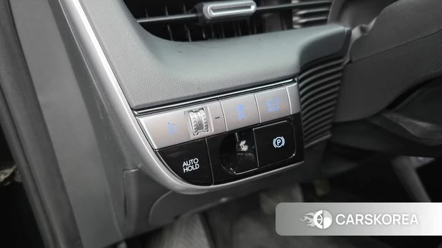 Hyundai Ionic 5 id 4593055 из Кореи 10