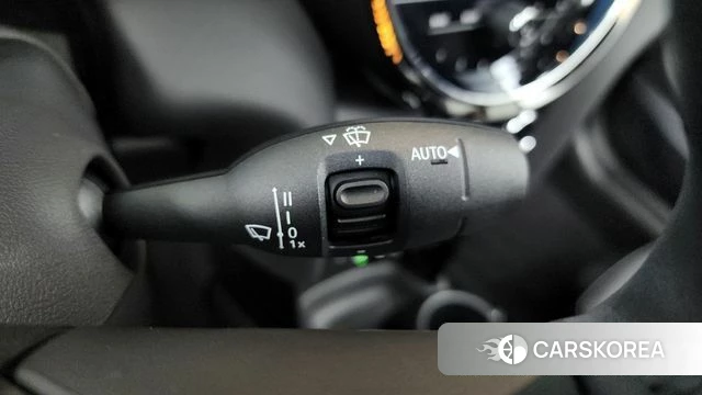 Mini Cooper Convertible id 3933890 из Кореи 10