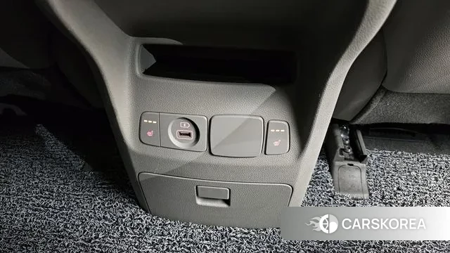 Kia The New Carnival id 3055568 из Кореи 10