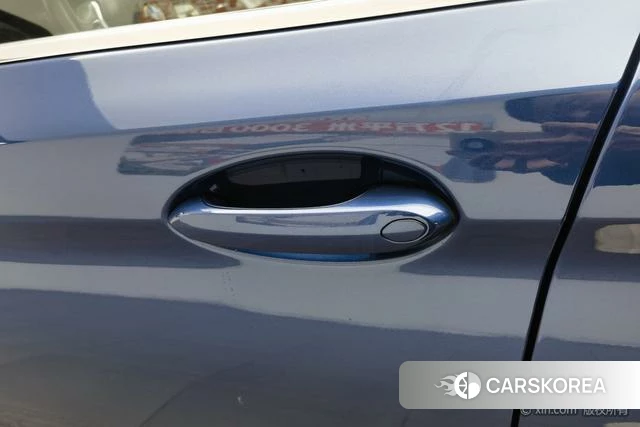 BMW 5 series id 4335227 из Китая 10