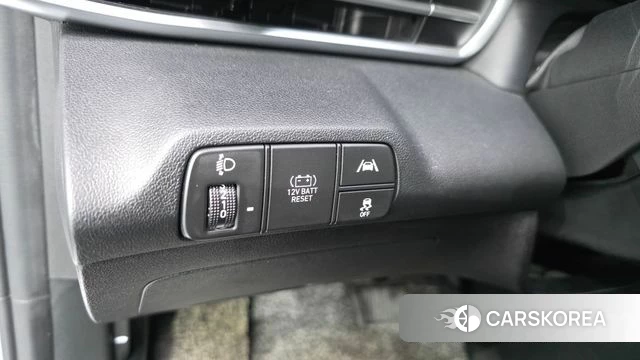 Hyundai Avante Hybrid (CN7) id 4423628 из Кореи 10