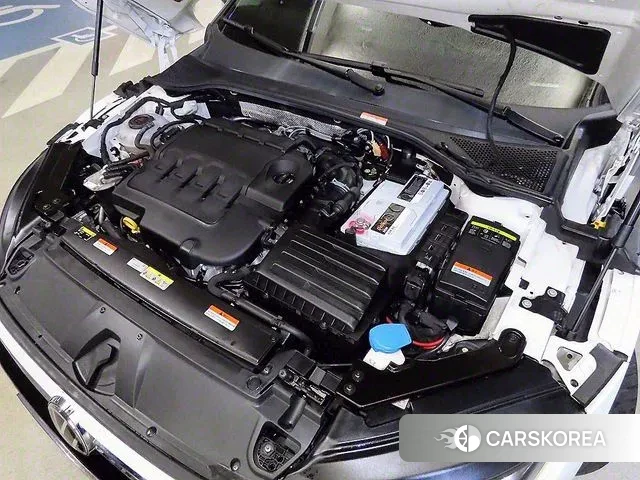 Volkswagen Arteon id 2970332 из Кореи 10