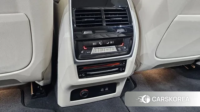 BMW X7 (G07) id 3453681 из Кореи 10