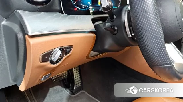 Mercedes-Benz E-Class W213 id 3483789 из Кореи 10