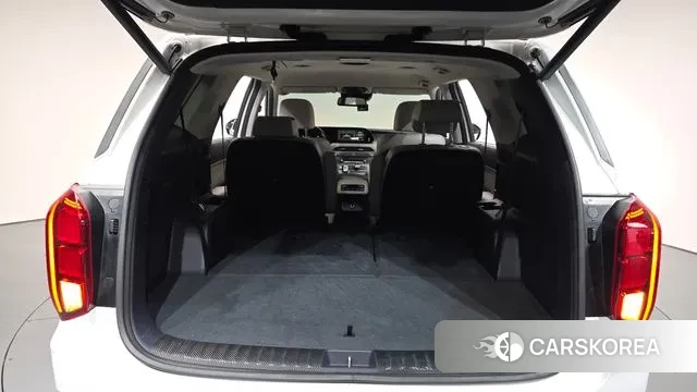 Hyundai Palisade id 3335872 из Кореи 10