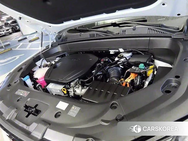 Renault Korea (Samsung) Grand Coleos id 3080163 из Кореи 10