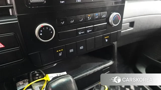 Hyundai Staria id 3488330 из Кореи 10