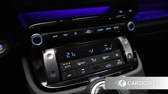 Hyundai Casper id 4783637 из Кореи 10