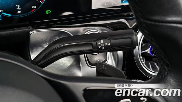 Mercedes-Benz GLB-Class X247 id 2697310 из Кореи 10