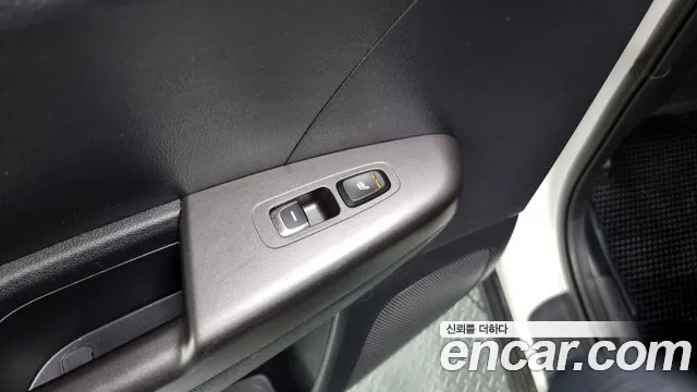 Kia Sportage The Bold id 2911655 из Кореи 10