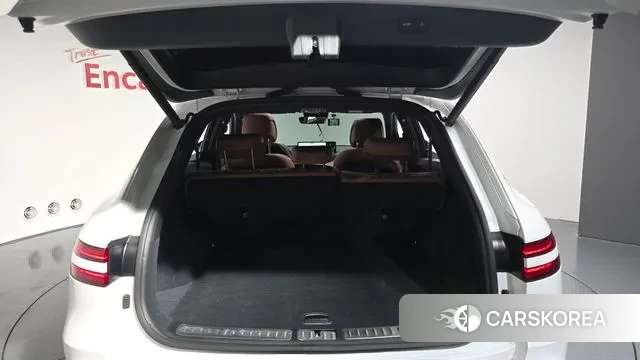 Genesis GV70 id 3043582 из Кореи 10