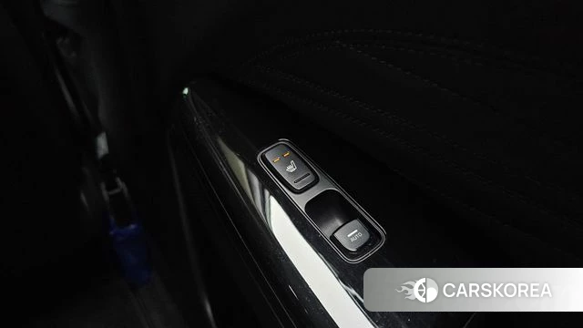 Kia K7 Premier id 4496100 из Кореи 10