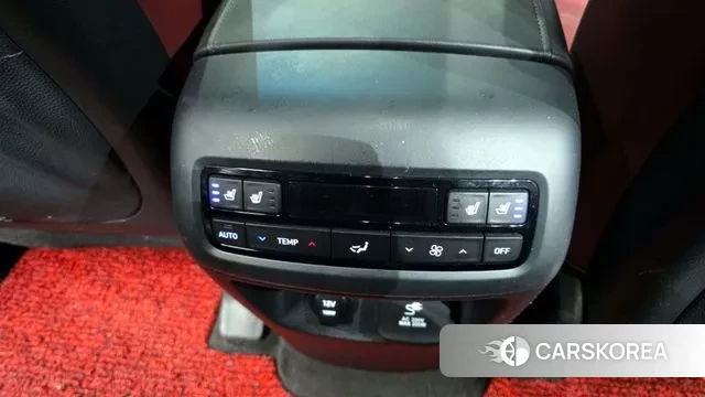 Hyundai Palisade id 3464662 из Кореи 10