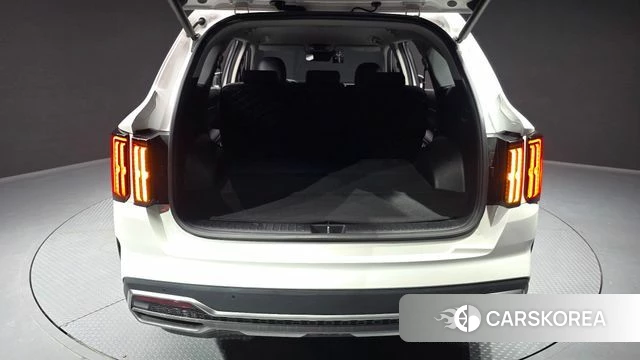 Kia Sorento 4th Generation id 4683647 из Кореи 10
