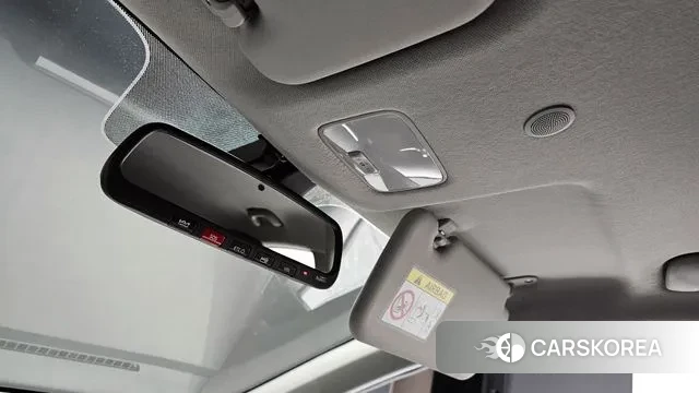 Kia Morning Urban (JA) id 3487519 из Кореи 10