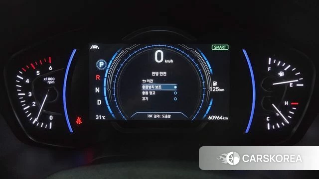 Hyundai Santa Fe TM id 4781022 из Кореи 10