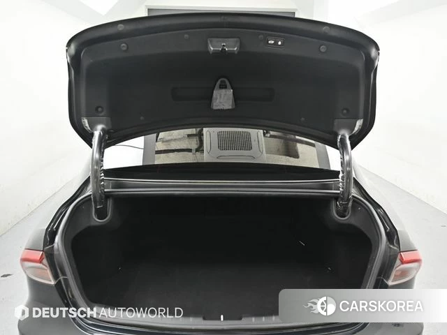 Hyundai The New Grandeur IG id 3852593 из Кореи 10