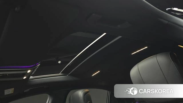 Mercedes-Benz S-Class W223 id 4775010 из Кореи 10