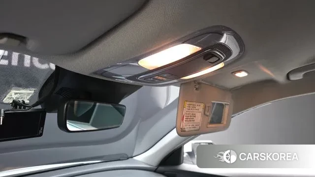 Hyundai Avante (CN7) id 3479525 из Кореи 10