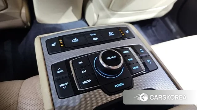 Genesis G80 id 3325421 из Кореи 10