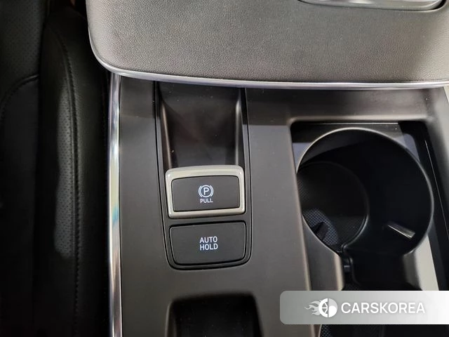 Hyundai The New Grandeur IG id 4428672 из Кореи 10
