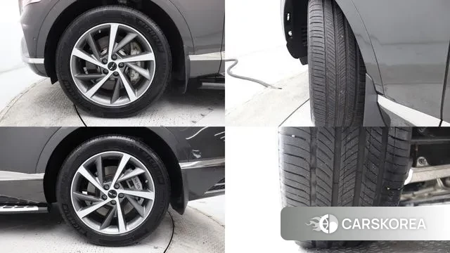 Genesis GV80 id 3370889 из Кореи 10