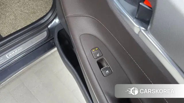 Hyundai The New Grandeur IG id 3546687 из Кореи 10