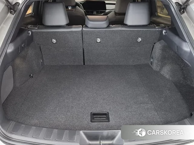 Lexus UX300h id 3310089 из Кореи 10