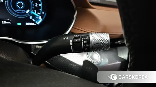 Genesis G80 (RG3) id 3698115 из Кореи 10