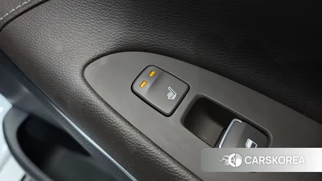 Hyundai Grandeur IG Hybrid id 3578551 из Кореи 10