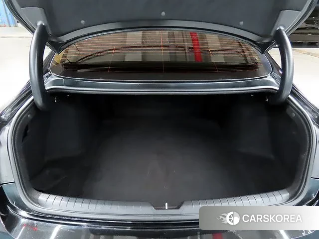 Hyundai Sonata (DN8) id 3340397 из Кореи 10