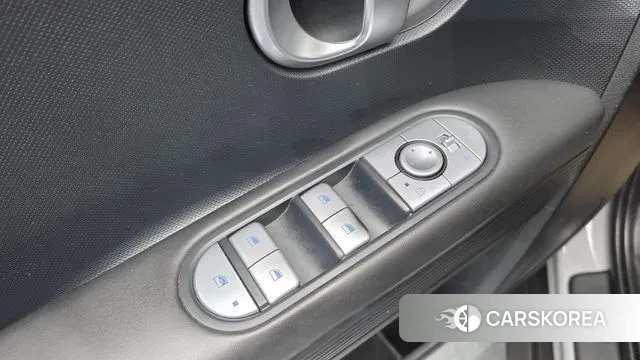 Hyundai Ionic 5 id 3697243 из Кореи 10