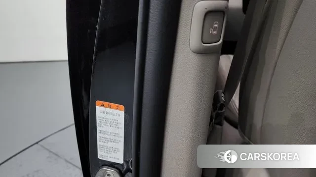 Kia The New Carnival id 3397040 из Кореи 10