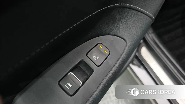 Hyundai Grandeur IG Hybrid id 4233146 из Кореи 10