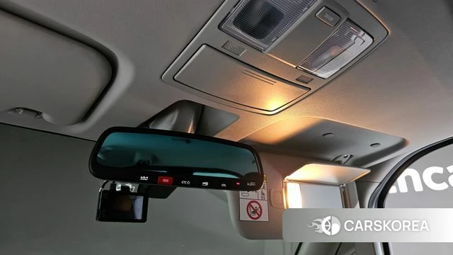 Kia The New Kia Ray id 3841555 из Кореи 10