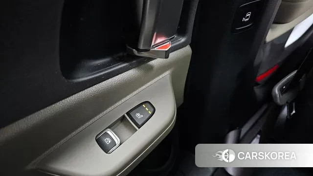 Kia The New Carnival 4th Generation id 3544633 из Кореи 10