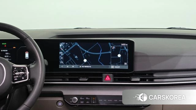 Kia The New Carnival 4th Generation id 4421876 из Кореи 10