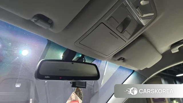 Ssangyong Rexton Sports id 3485042 из Кореи 10