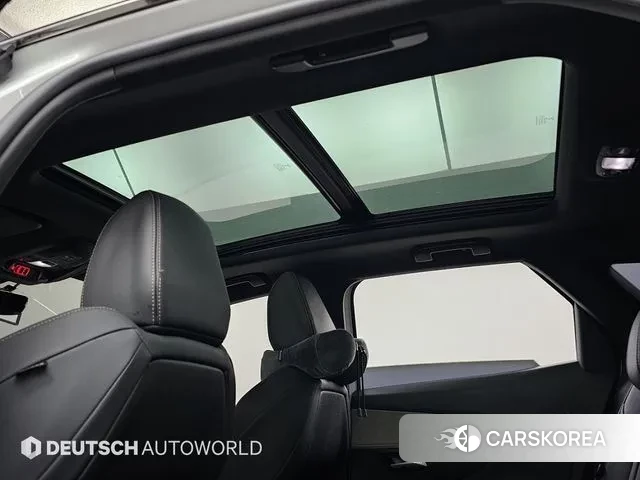 Peugeot 3008 second generation id 3458823 из Кореи 10