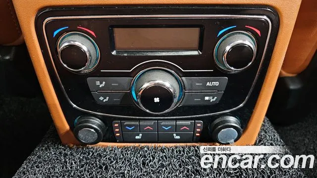 Jaguar XF (X260) id 2495656 из Кореи 10