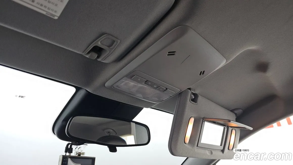 Chevrolet (GM Daewoo) The New Trax id 2122179 из Кореи 10