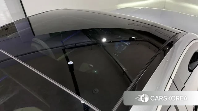 Mercedes-Benz E-Class W214 id 3347253 из Кореи 10