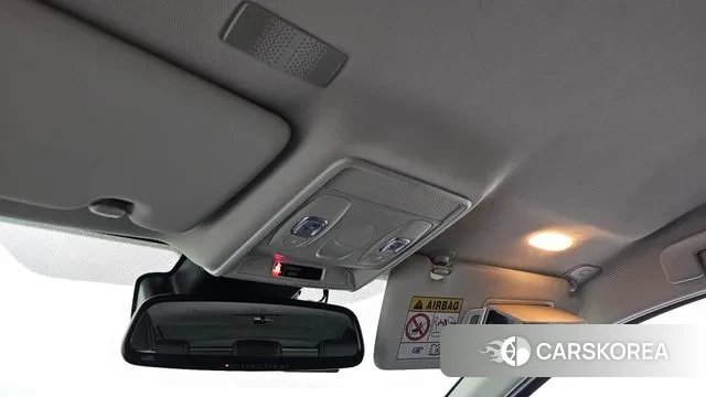 Renault Korea (Samsung) XM3 id 2994959 из Кореи 10