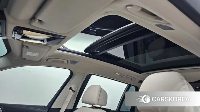 BMW X7 (G07) id 3012206 из Кореи 10